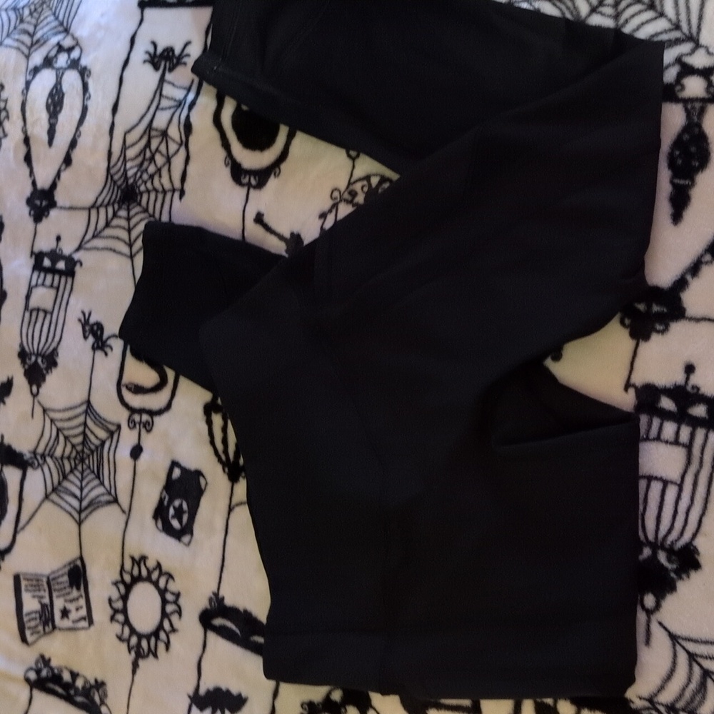Lululemon Align High Rise W/Pockets